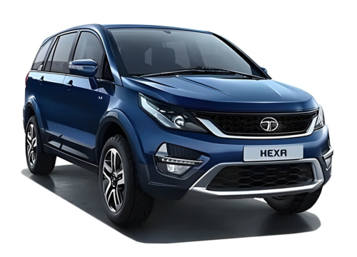 Tata Hexa